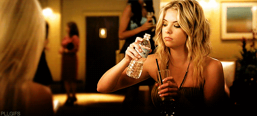 These are all the drinks you can have at Summer Beer Fest