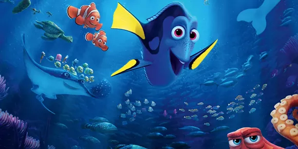 Fish, please: An honest review of 'Finding Dory'