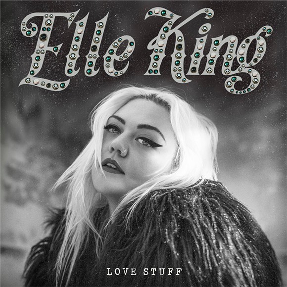 Just announced: Elle King at the Fillmore