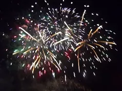 A guide to all the fireworks shows you can see in metro Detroit