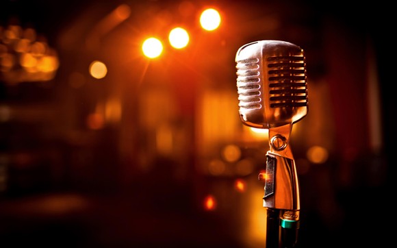 A guide to spoken word open mic nights in metro Detroit