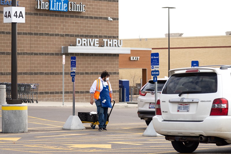 Kroger to discontinue 'Hero Bonus' for frontline workers, unions urge for an extension, safer conditions