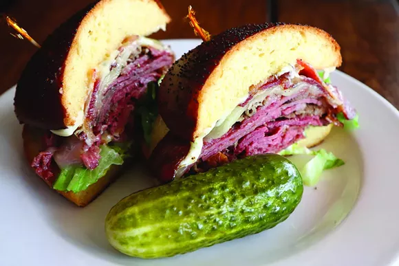 The Sammies: informal and unscientific awards for some of the best sandwiches in metro Detroit (4)