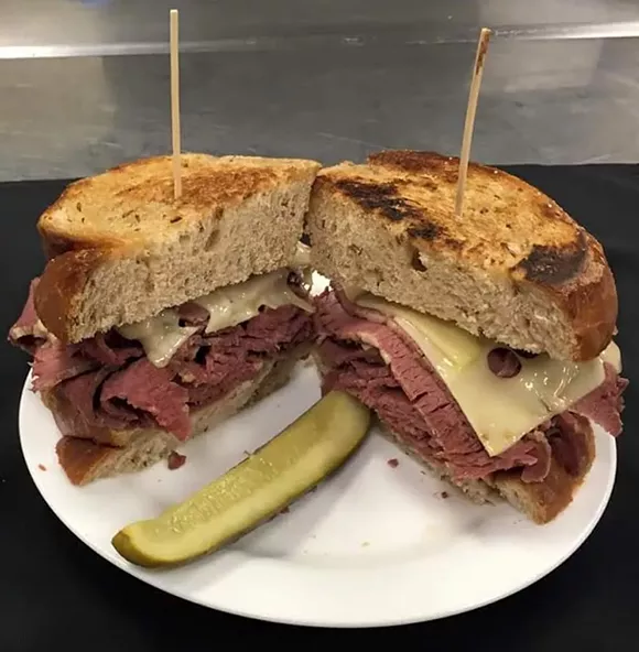 The Sammies: informal and unscientific awards for some of the best sandwiches in metro Detroit (6)
