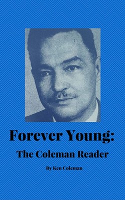A new book on Detroit's 'radical pragmatist' Coleman Young