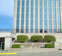 Reports: At least three dead after shooting at Berrien County courthouse