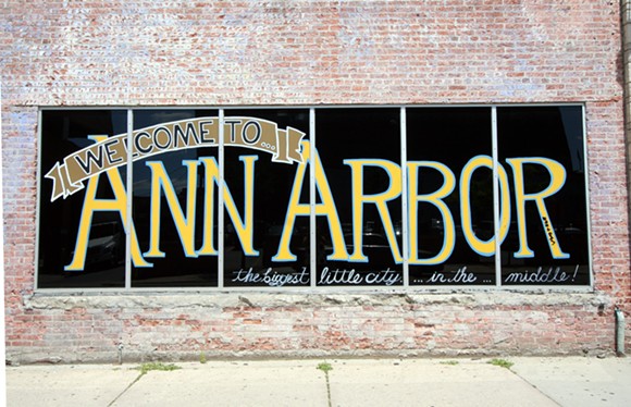 Study: Ann Arborites are more rude than Detroiters