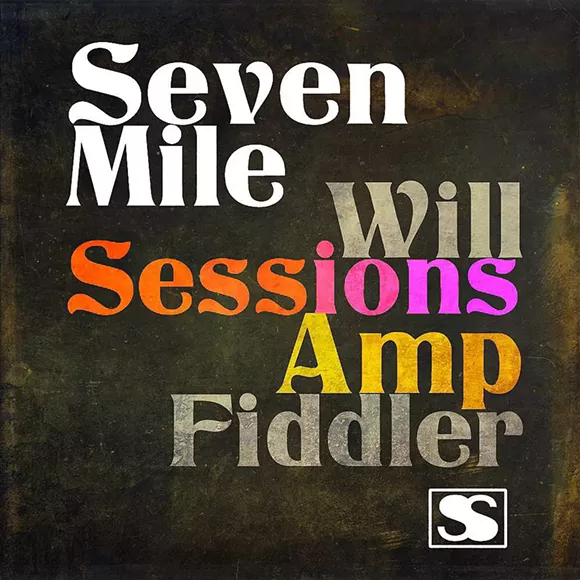 Will Sessions launch record label Session Sounds