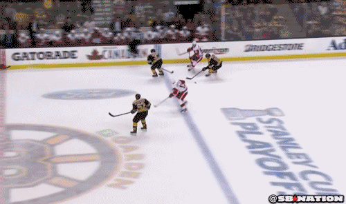Pavel Datsyuk: He hung up his skates. Should we hang up his number?