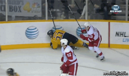 Pavel Datsyuk: He hung up his skates. Should we hang up his number?