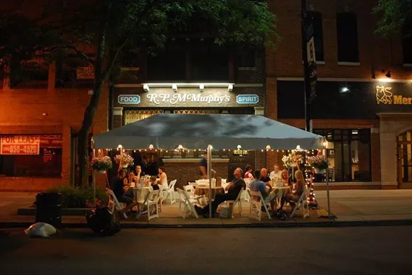 Wyandotte Street Art Fair invites you to see what Downriver has to offer