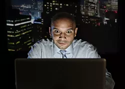 Add record-breaking porn viewership to the list of things happening during the RNC