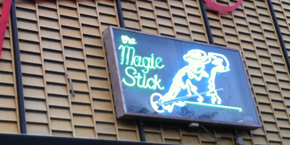 The Magic Stick returns after Populux social media scandal
