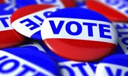 Here's what you need to know about your local primaries