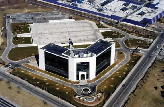 American Axle & Manufacturing set to open high-tech development center in Detroit