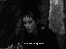 Syfy's 'Ghost Hunters' debuts episode about The Whitney