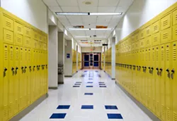 NLRB calls out charter management company that fired 8 teachers
