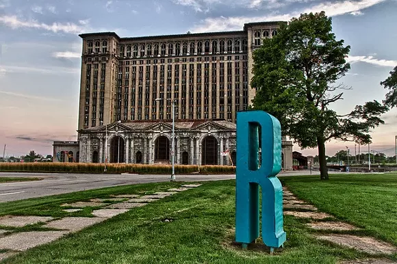 Event invites locals to 'reimagine' Roosevelt Park