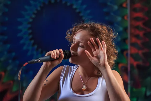 Live and Raw music series showcases 'undiscovered' local artists