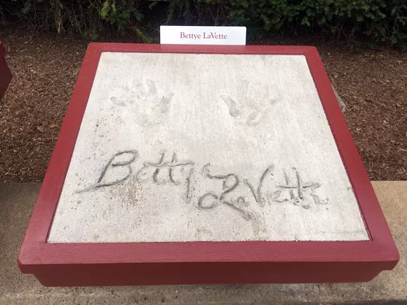 Detroit museum honors Bettye Lavette and the Electrifying Mojo