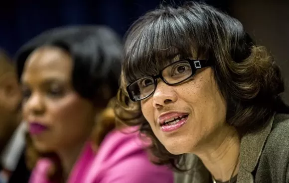 Flint remains in purgatory as trash dispute continues