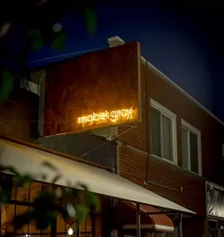 Mabel Gray to host "Spanglish" temporary taqueria next month