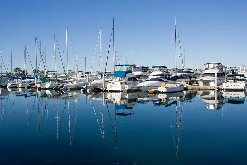 This Whitmer boating controversy is dumb