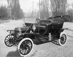 Ford Model-T, 1910 - Wikipedia