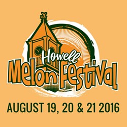 Melon Fest is as fun as its name