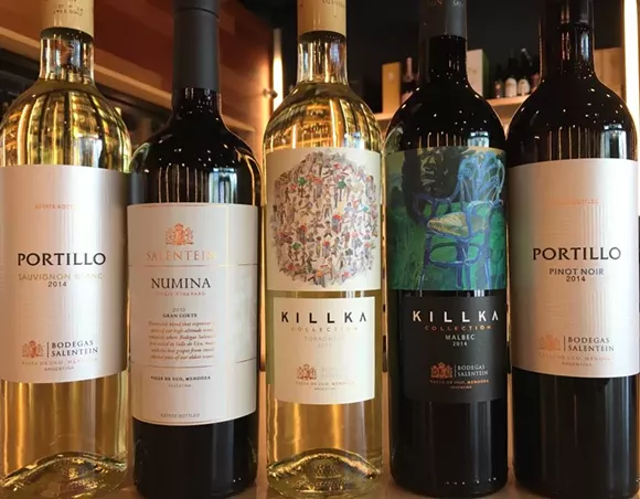 A legit Catalina Wine Mixer is happening on Belle Isle tonight