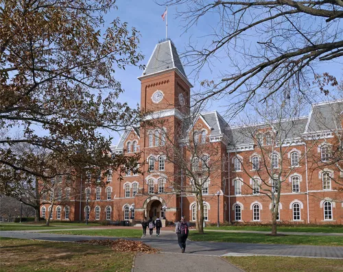 See which Michigan colleges are named 'Worst Campuses for LGBTQ Youth'