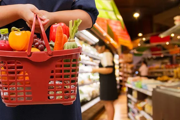 Rejoice! Meijer will deliver groceries to your house
