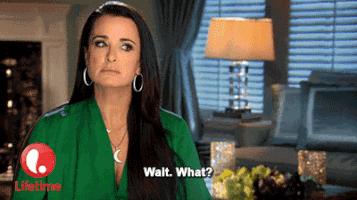 Adele's show at The Palace: described through GIFs.