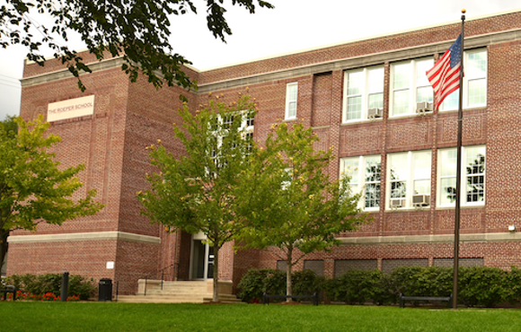 The Roeper School's Birmingham campus - Courtesy the Roeper School