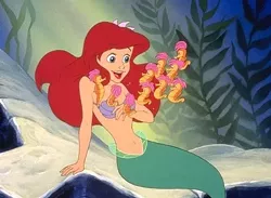 Stagecrafters season debuts with 'The Little Mermaid' at Baldwin Theatre