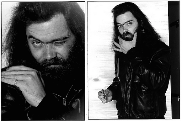 Just announced: Roky Erickson at El Club next month!