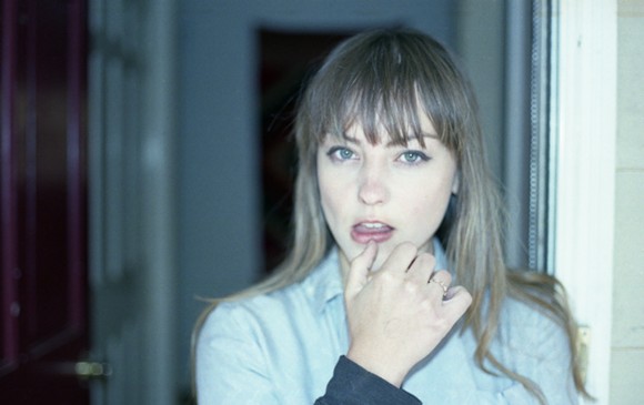 Who are you, Angel Olsen?