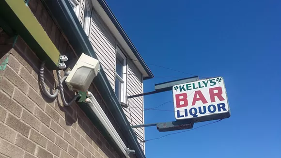 Boboville Brunch coming to Kelly's Bar in Hamtramck