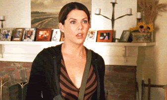 Gilmore Girls fans should prepare to lose their sh*t: Luke's Diner is coming to Detroit