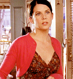 Gilmore Girls fans should prepare to lose their sh*t: Luke's Diner is coming to Detroit