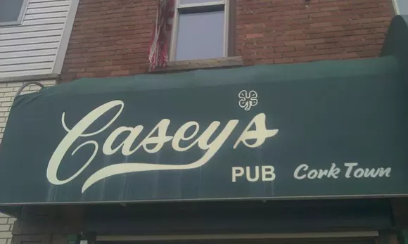 Casey's Pub in Corktown to be recast as a street food dive with 'killer' tacos