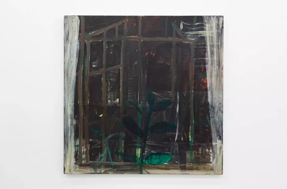 You can still catch the extraordinary Mary Ann Aitken show at What Pipeline