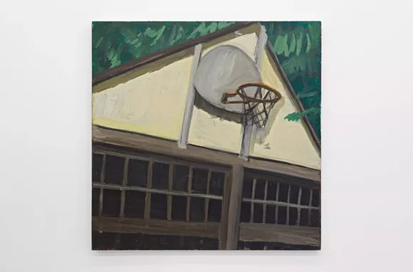 You can still catch the extraordinary Mary Ann Aitken show at What Pipeline