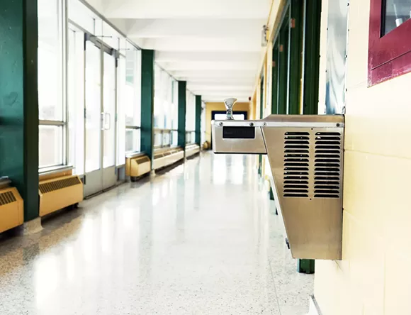 Flint schools: Dealing with the damage done