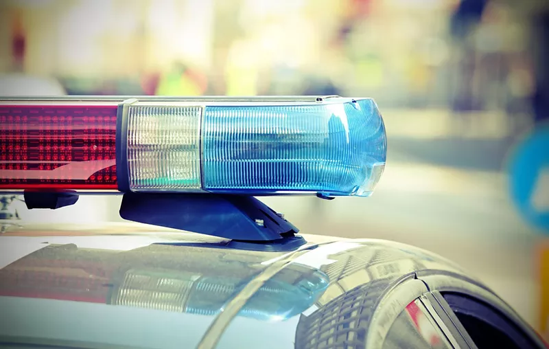 Warren mayor calls arrest of Black Amazon driver 'outrageous and unacceptable'