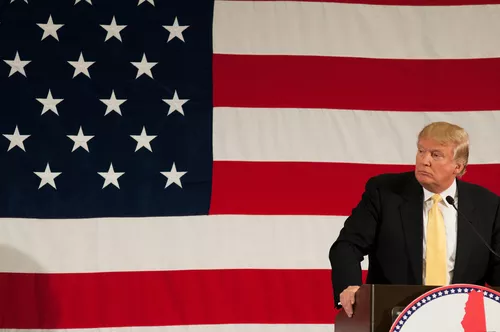Mourning in America: How to get over the post-election blues