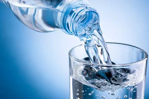 The state of Michigan is fighting a court order to deliver bottled water to Flint residents. - Shutterstock