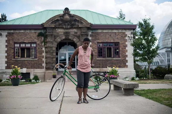 Hamtramck is getting a Wheelhouse of its own