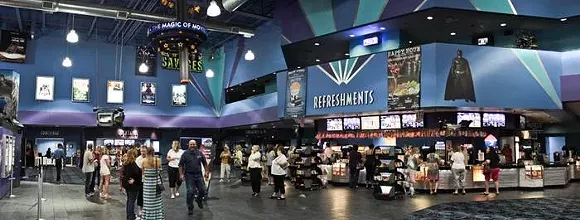 Big changes for Emagine Theatre in Novi