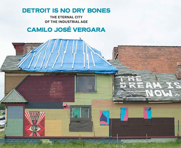 3 books about Detroit for the bookworm in your life